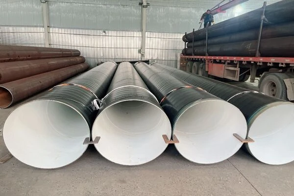 Excellent performance and wide application of seamless stainless steel pipes