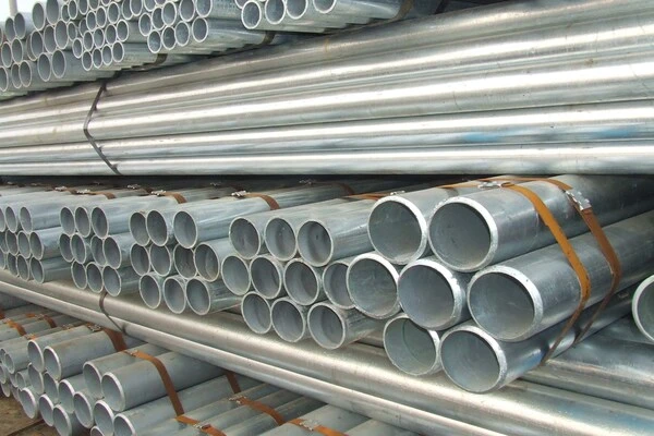 Cold-drawn seamless steel pipes are widely used in industrial projects
