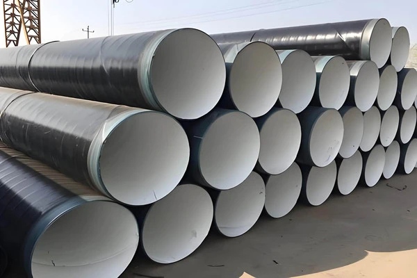 Deformation Strengthening of High-pressure Alloy Pipe