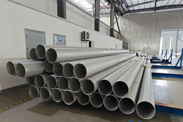 Latest Steel Pipe Stock List