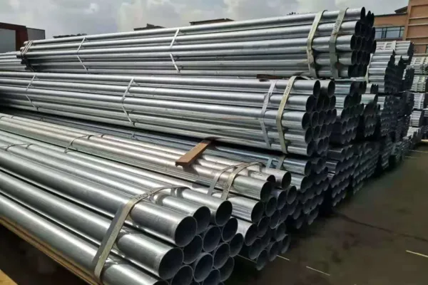 What details should be paid attention to when using directly buried insulation pipes