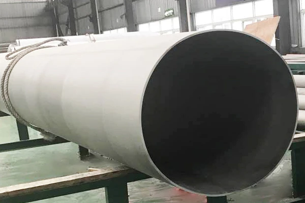 How to avoid thermal expansion and thermal deformation of carbon steel pipes at high temperatures