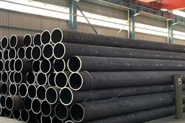 How to enhance the stability of spiral steel pipe