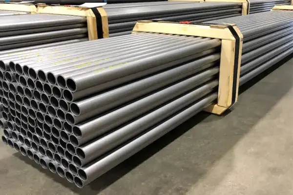 Advantages and disadvantages of thermal expansion carbon steel pipes