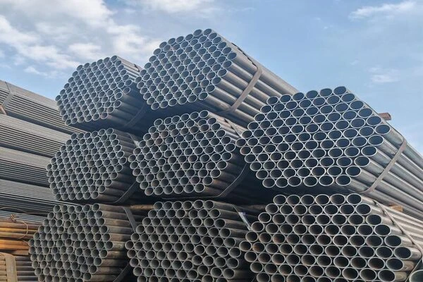 Details of the production, performance, and application of API5LX56 seamless steel pipe