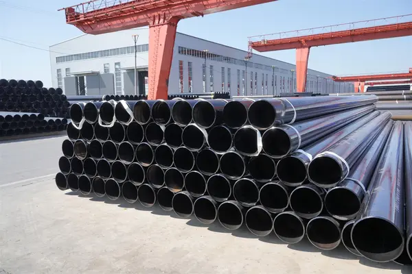 Why are stainless steel welded pipes now also suitable for the boiler industry