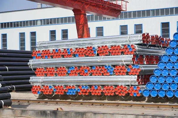 A detailed overview of the characteristics, properties, and applications of S32109 seamless stainless steel pipe