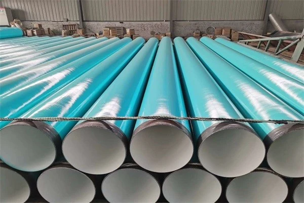 Characteristics and technological process of steel pipe cold processing