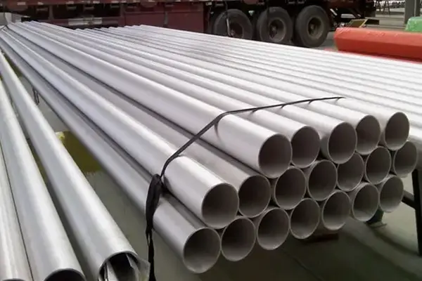 How to Choose a Seamless Steel Pipe Manufacturer & Supplier