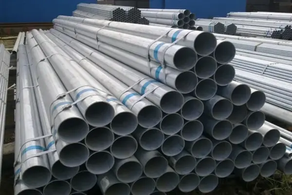 What are the advantages of 15CrMoG boiler steel pipes compared to boiler steel pipes made of other materials