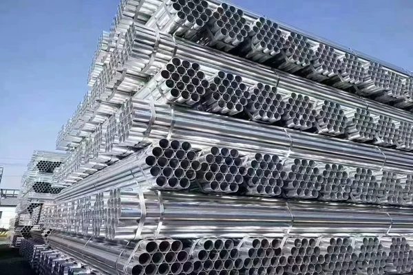 Matters needing attention when purchasing carbon steel tubes