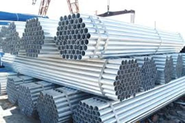 LSAW Steel Pipe