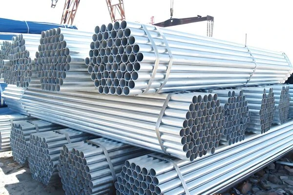 Widespread Applications and Functions of Rectangular Steel Pipes