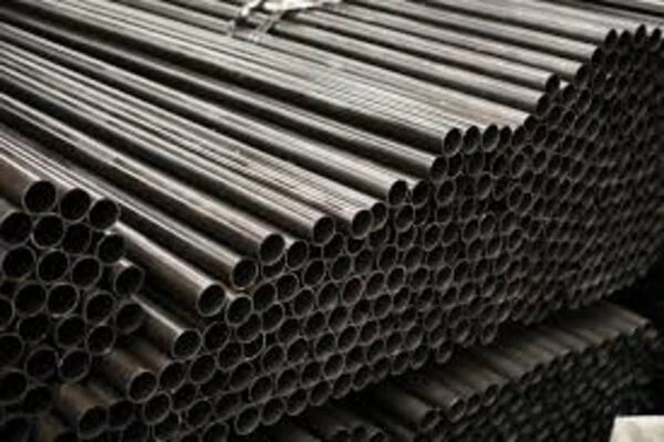 Cold Drawn Technology of Spiral Steel Pipe
