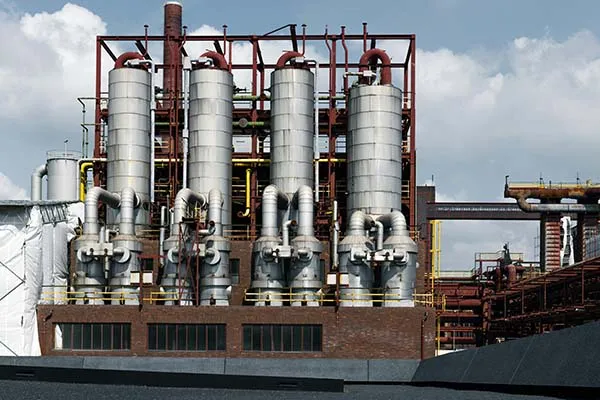 ASTM A106 Grade Gr.B Heat Exchanger Steel Pipe for Industrial Boiler Project