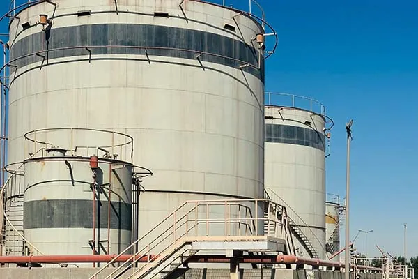 API 5CT Seamless Casing used in the Oil and Gas Industry