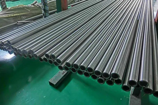 How Are Hydraulic Steel Pipes Made? A Complete Guide to the Manufacturing Process