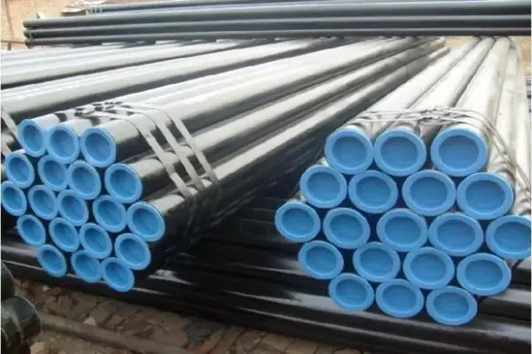 Application field of large diameter spiral welded pipe