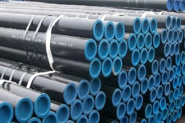 Spiral pipe yield and loss rate