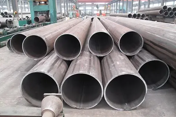How to Prevent LSAW Steel Pipe Corrosion in Water and Buried Pipeline Systems