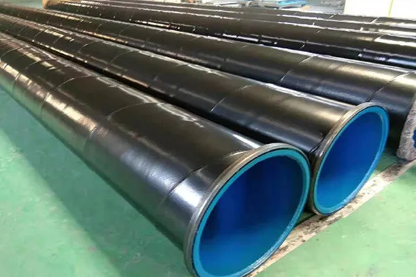 An engineer’s guide to selecting the right steel tube