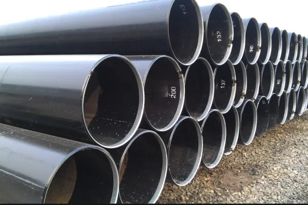 How to Determine the Length, Cutting, and Selection Techniques of Cold-Drawn Steel Pipes
