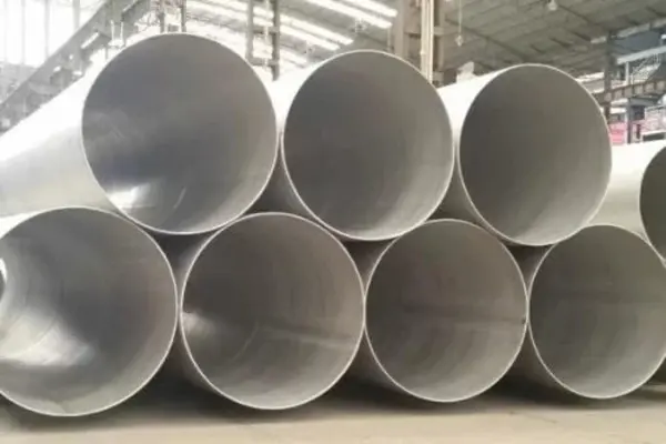 Production, Application, and Performance of 310S Stainless Steel Seamless Pipes