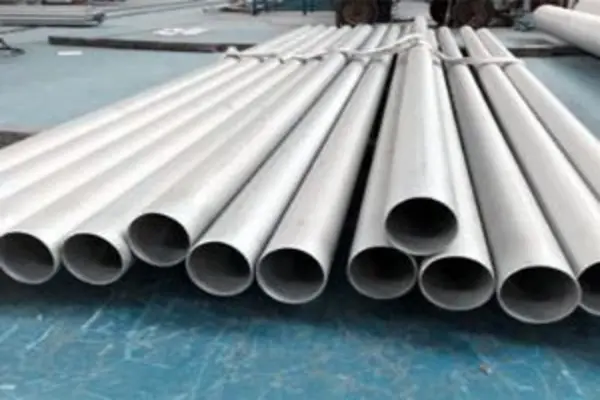 Shortcomings of Duplex Stainless Steel Pipe