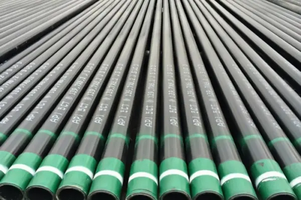 Three ways to ensure smoothness as required when producing straight seam steel pipe