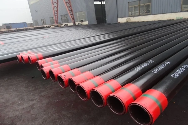 10 ways to remove burrs from seamless steel tubes