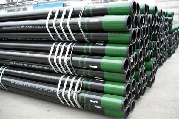 What is the quenching technology for straight seam welded pipes