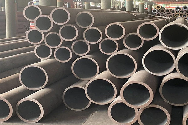 Commonly used stainless steel pipe weld pickling requirements in industrial projects