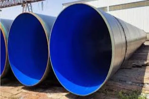 304 STAINLESS STEEL FLANGE APPLICATIONS