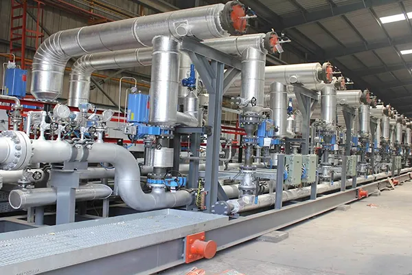 Pre-Fabricated Piping Quality Inspection: A Buyer's Guide Before Delivery