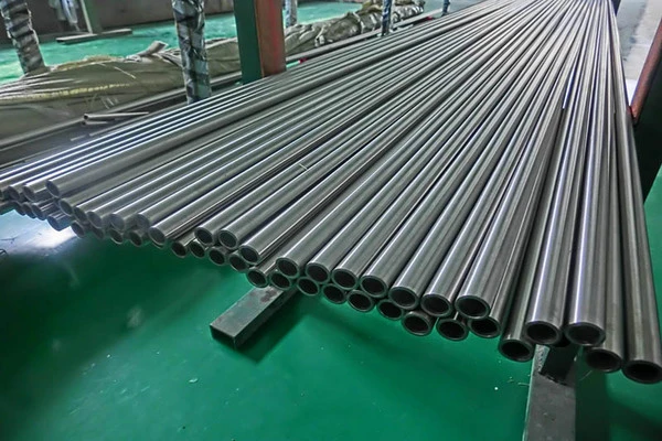Manufacturing, characteristics, and applications of seamless steel pipe 279