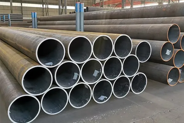 Exploring the manufacturing process and application fields of 373 seamless steel pipes