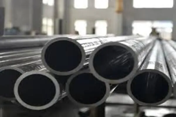 Matters needing attention in use of thick-walled steel pipe