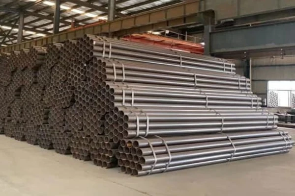 Details on the Characteristics, Production, and Applications of X120M Straight Seam Steel Pipe