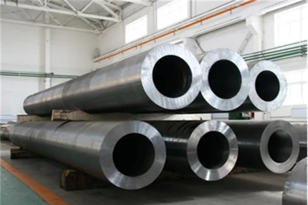 What are the classifications and applications of carbon steel tubes