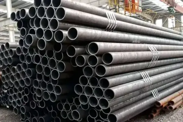 CARBON STEEL FORGED FITTINGS