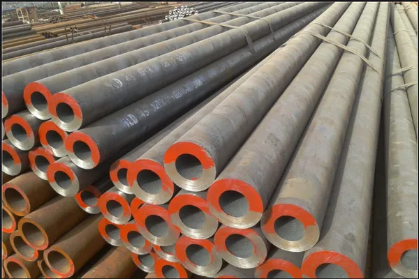 Methods for Preheating Deformation of Industrial Straight Seam Steel Pipes