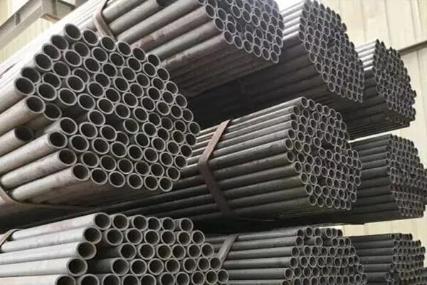Quality inspection method of spiral pipe