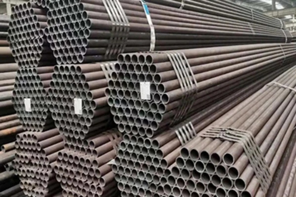 What the Introduction and Applications of High-Pressure Boiler Steel Tubes