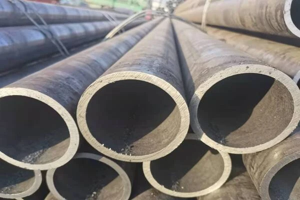 API casing hydrostatic pressure test