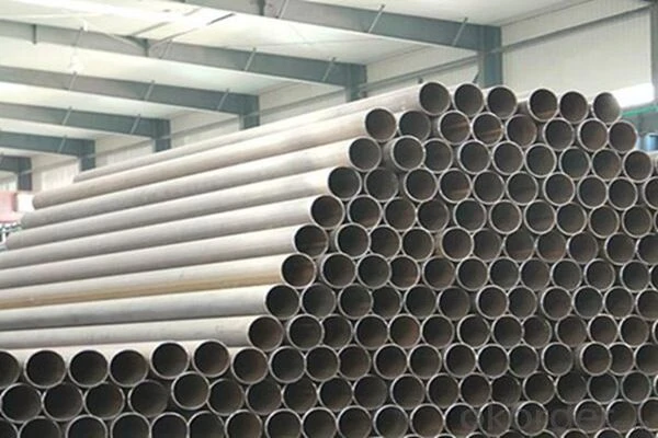 304 Stainless Steel Seamless Pipe Wear