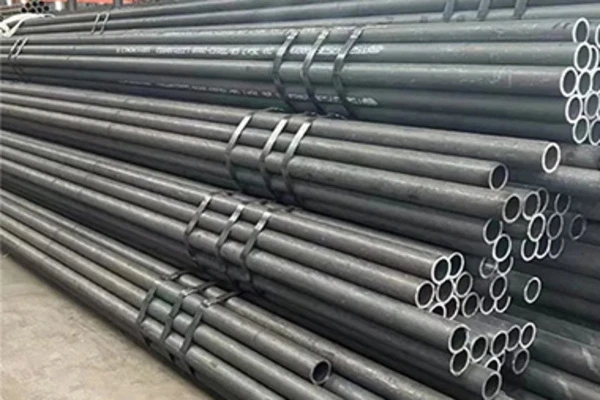 Pros and cons of seamless steel tubes