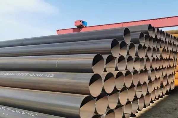 APPLICATIONS OF FORGED CARBON STEEL FITTINGS