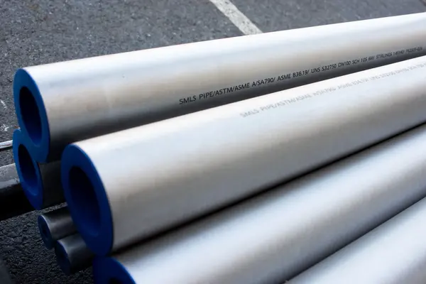 Overall Hardening of Steel