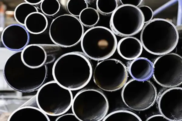 10 Ways to remove burrs from seamless steel tubes