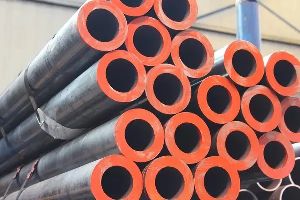Galvanized Steel Surface Defect Inspection Points